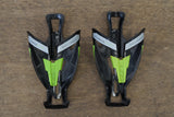(2) Elite Custom Race Plus Water Bottle Cages 79g