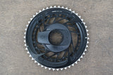 50/37T SRAM Force AXS D2 12 Speed Quarq Power Meter Chainrings + Spider 272g