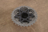 11-30T Shimano Dura-Ace CS-R9100 11 Speed Road Cassette 206g 9100