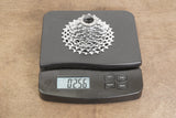 11-28T SRAM Force 22 PG-1170 11 Speed Road Cassette 256g