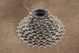 11-28T Shimano Ultegra CS-6800 11 Speed Road Cassette 244g