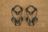 (2) RavX Beta X Carbon Water Bottle Cages 53g