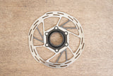 (1) 160mm SRAM Paceline Center Lock Disc Brake Rotor