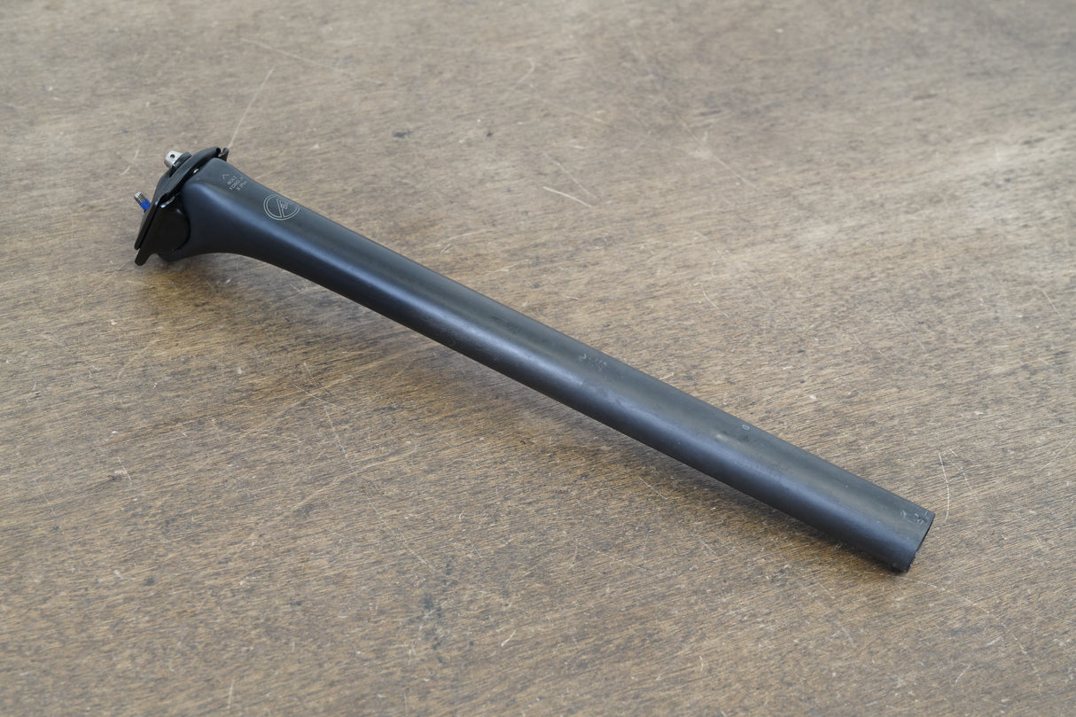 27.2mm Roval Alpinist Setback Carbon Road Seatpost 154g