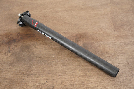 27.2mm JimaiTeam Carbon Setback Road Seatpost