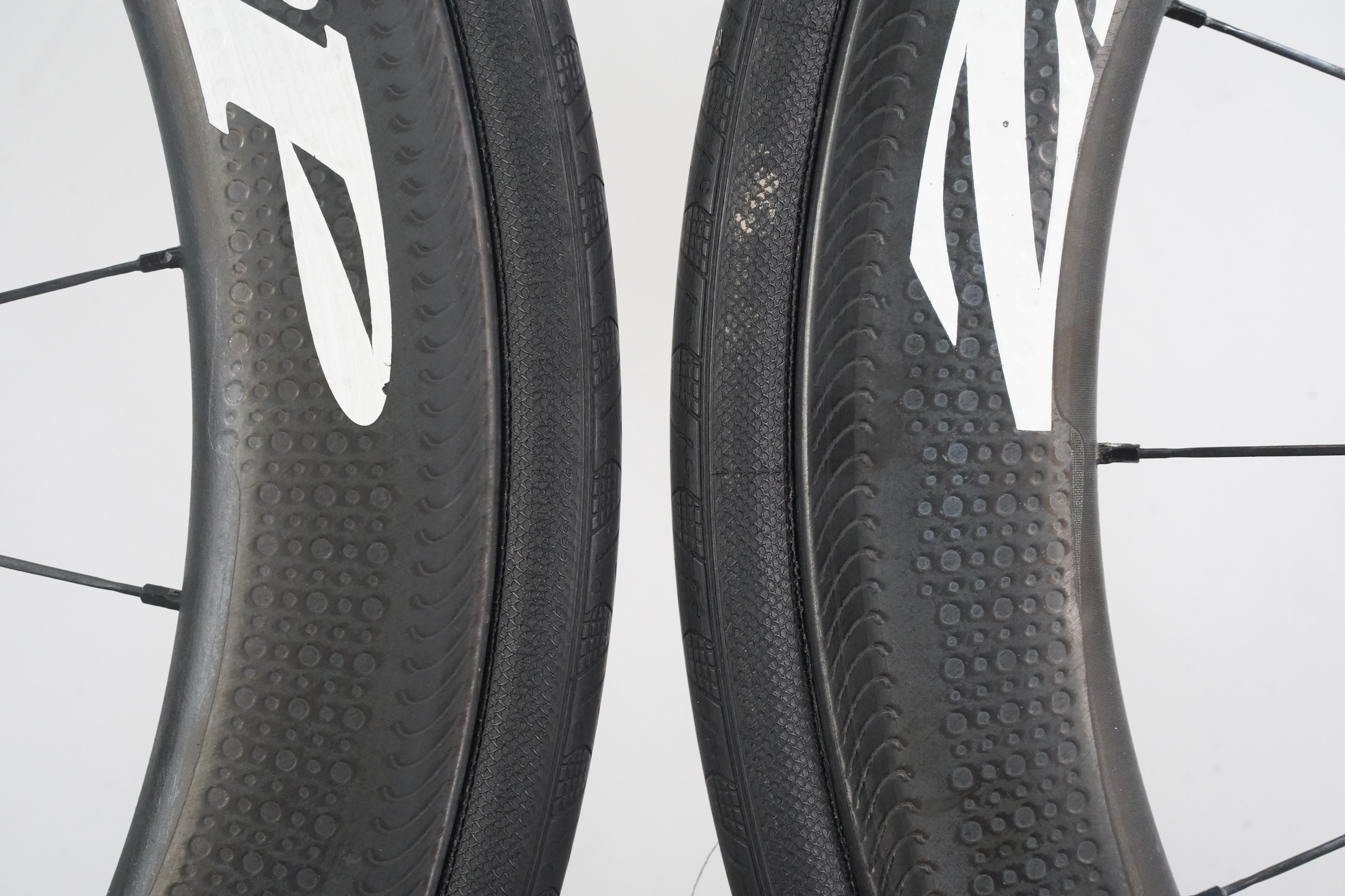 ZIPP404 FIRECREST 2017年　77／177ハブ　TU Zipp 404 Firecrest 77/177 Carbon Tubular Rim Brake Wheelset