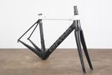 48cm Cervelo R3 Carbon Rim Brake Road Frameset