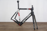 54cm Cervelo S5 Carbon Rim Brake Road Frameset
