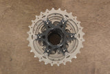 11-28T Shimano Ultegra CS-6800 11 Speed Road Cassette 244g