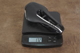 142mm PRO Stealth Carbon Rail Road Saddle 172g