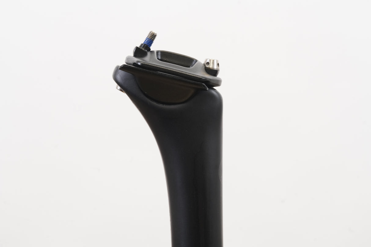 27.2mm Roval Alpinist Setback Carbon Road Seatpost 154g