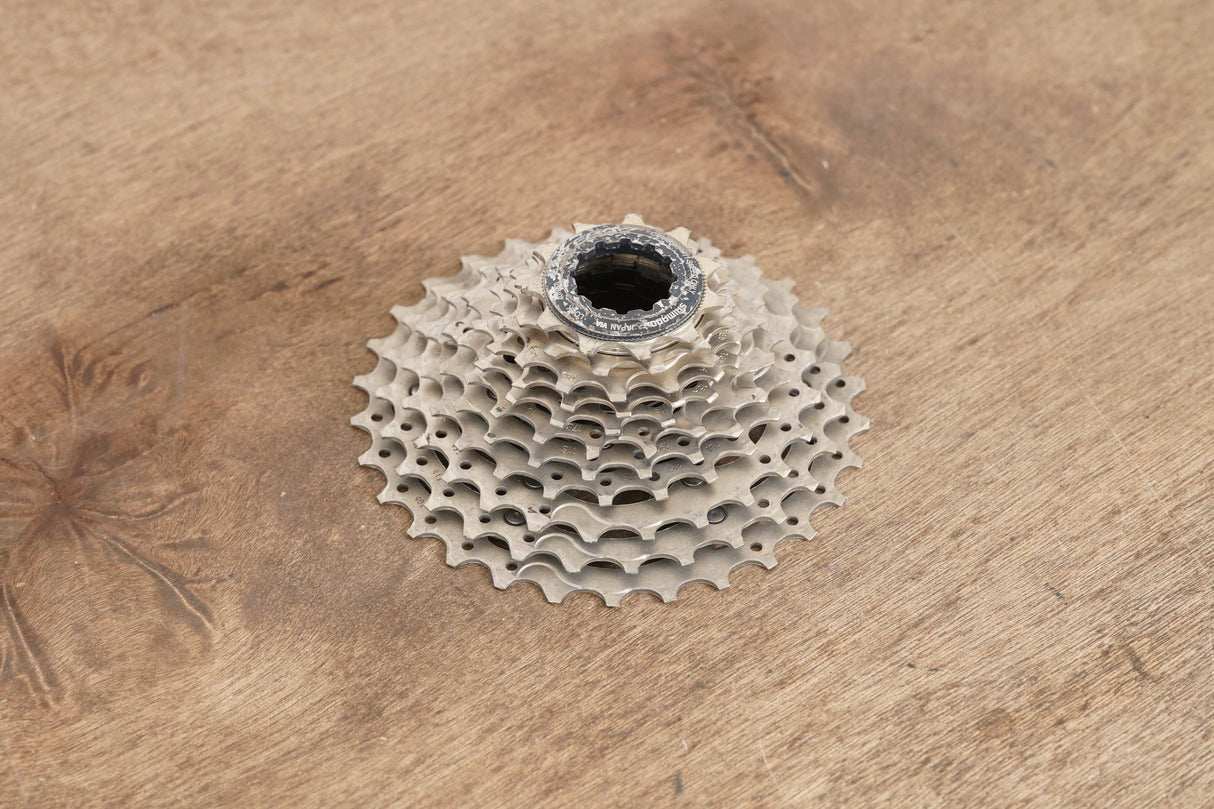 11-30T Shimano Ultegra CS-R8000 11 Speed Road Cassette 270g 8000