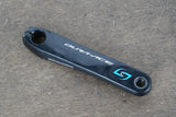 NDS 177.5mm Shimano Dura Ace FC-R9100 Stages Power Meter Crank Arm 9100