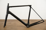 58cm Factor O2 Carbon Rim Brake Road Frameset