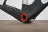 54cm Cervelo S5 Carbon Rim Brake Road Frameset