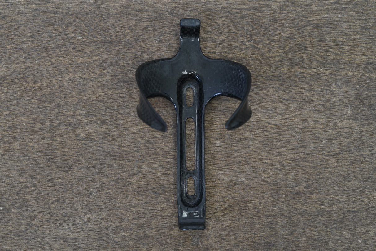 (1) Carbon Water Bottle Cage 17g
