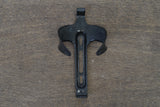 (1) Carbon Water Bottle Cage 17g