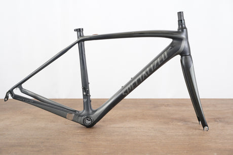 51cm Specialized Amira Carbon Rim Brake Road Frameset