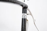 54cm Specialized Roubaix SL2 Zertz Carbon Rim Brake Road Frameset