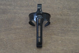 (1) Carbon Water Bottle Cage 17g