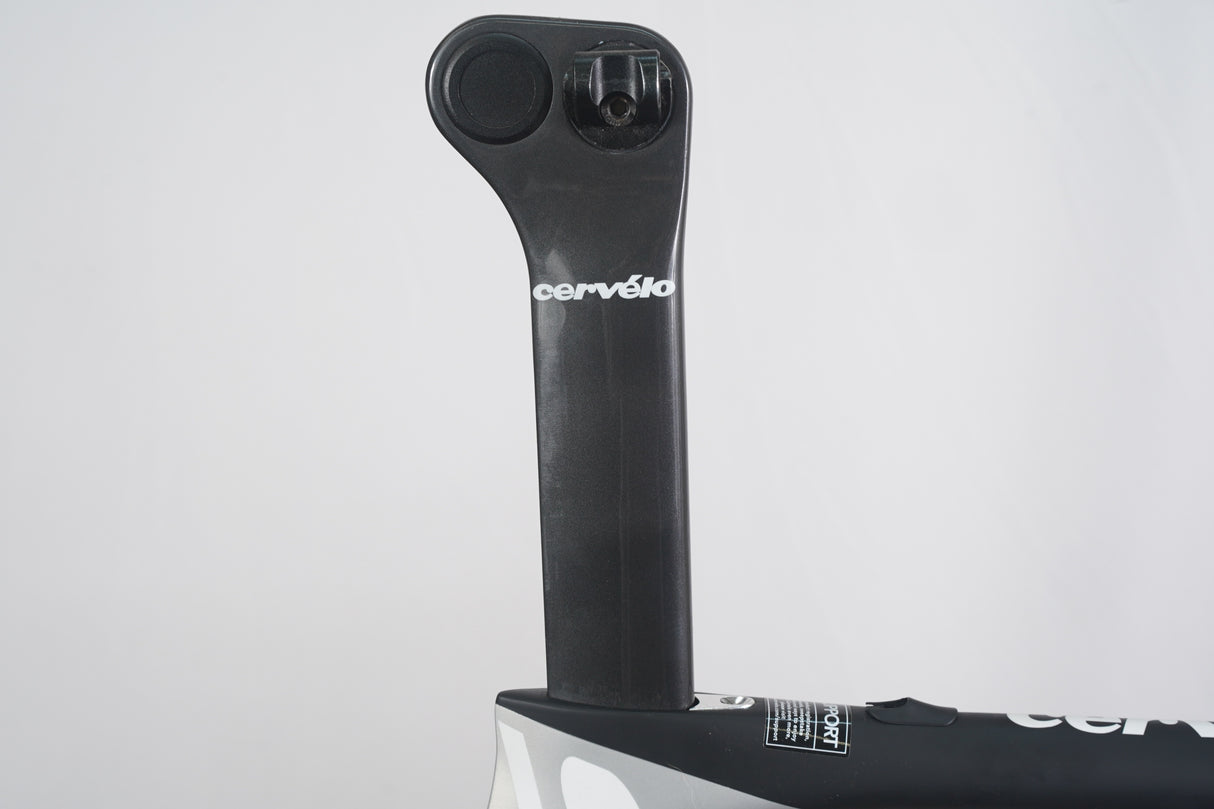 54cm Cervelo S5 Carbon Rim Brake Road Frameset