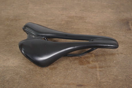 143mm Specialized Romin Evo Comp Cr-Mo Rail Road Saddle 276g