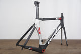 54cm Cervelo S5 Carbon Rim Brake Road Frameset