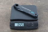 NDS 177.5mm Shimano Dura Ace FC-R9100 Stages Power Meter Crank Arm 9100