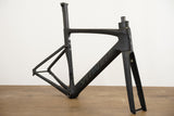 54cm Specialized Venge Pro Carbon Disc Brake Frameset
