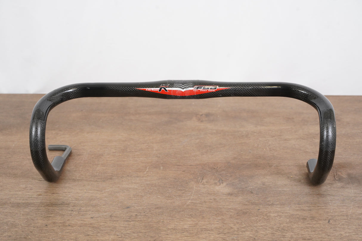 44cm FSA K-Force Carbon Road Handlebar 31.8mm