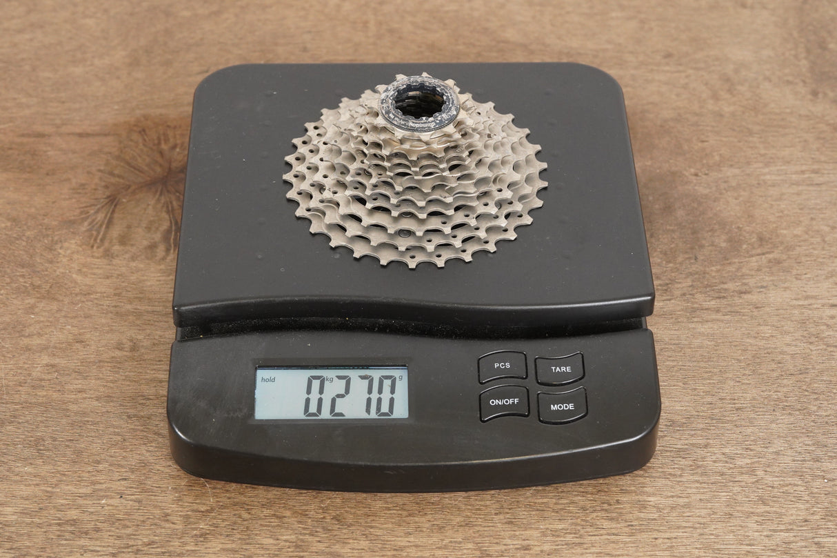 11-30T Shimano Ultegra CS-R8000 11 Speed Road Cassette 270g 8000