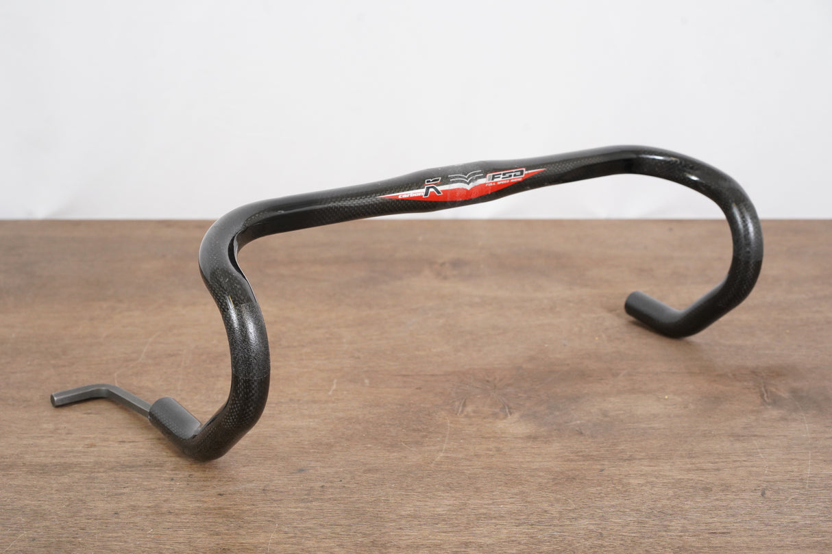 44cm FSA K-Force Carbon Road Handlebar 31.8mm