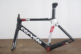 54cm Cervelo S5 Carbon Rim Brake Road Frameset