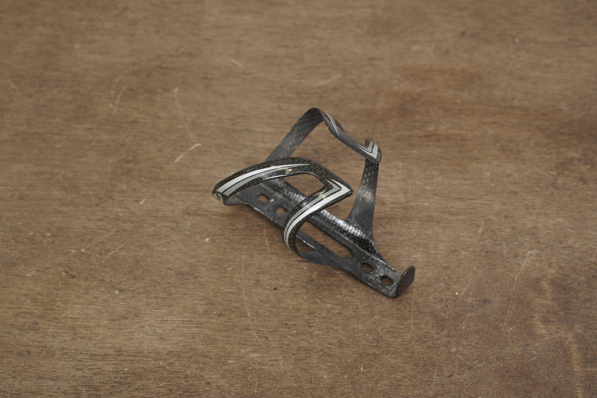 (1) RavX Beta X Carbon Water Bottle Cage 18g