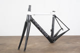 48cm Cervelo R3 Carbon Rim Brake Road Frameset