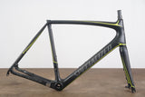 61cm Specialized Tarmac Pro SL5 Carbon Disc Brake Frameset