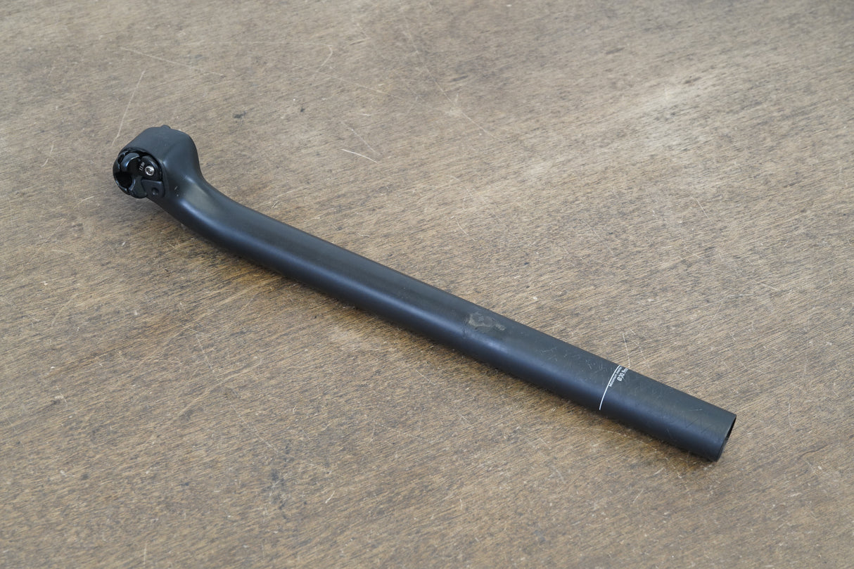 30.9mm ENVE Carbon Setback Road Seatpost