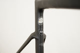 54cm Specialized Venge Pro Carbon Disc Brake Frameset