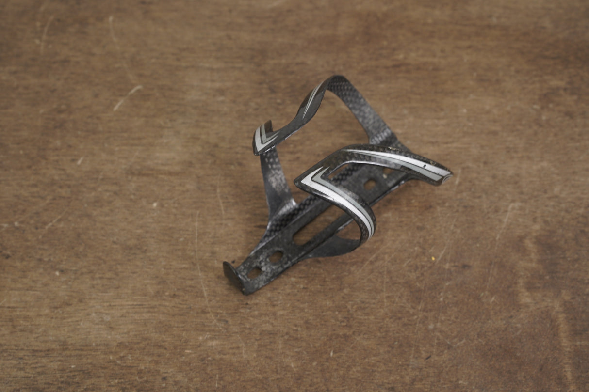 (1) RavX Beta X Carbon Water Bottle Cage 18g