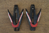 (2) Elite Custom Race Water Bottle Cages 83g