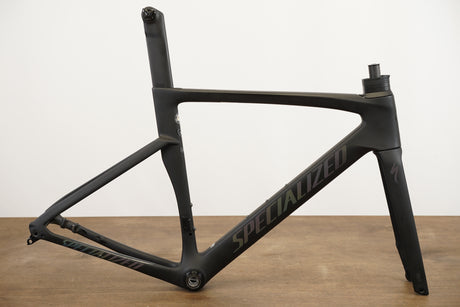 54cm Specialized Venge Pro Carbon Disc Brake Frameset