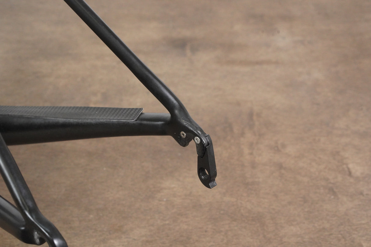 48cm Cervelo R3 Carbon Rim Brake Road Frameset