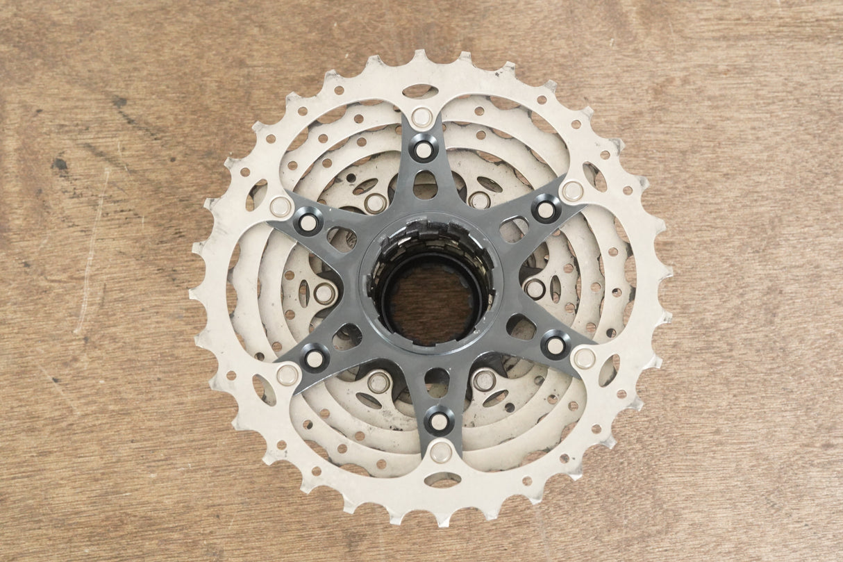 11-32T Shimano Ultegra CS-R8000 11 Speed Cassette 280g 8000