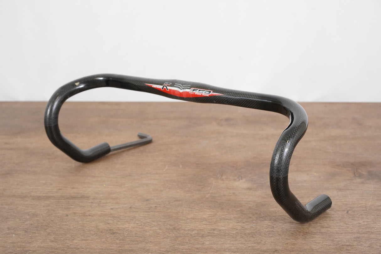 44cm FSA K-Force Carbon Road Handlebar 31.8mm