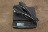143mm Specialized Romin Evo Comp Cr-Mo Rail Road Saddle 276g
