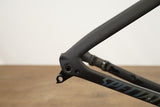54cm Specialized Venge Pro Carbon Disc Brake Frameset