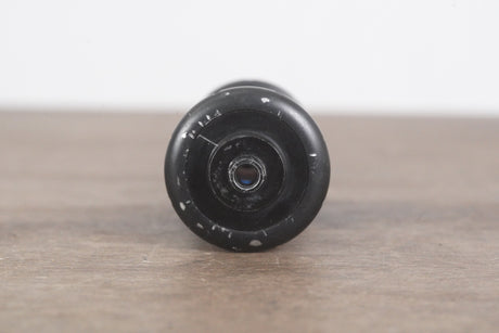 FRONT 16H QR x 100mm Giant SLR0 Rim Brake Wheel Hub