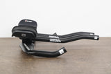 42cm Profile Design Aeria Alloy Base Bar + Alloy Extensions 31.8mm