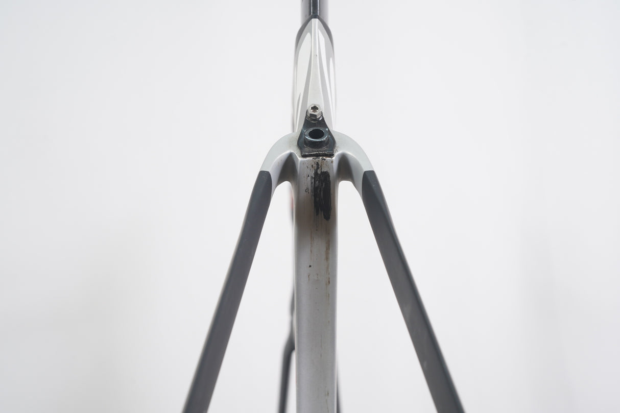 54cm Cervelo S5 Carbon Rim Brake Road Frameset