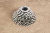 12-27T Campagnolo Super Record 11 Speed Road Cassette 204g